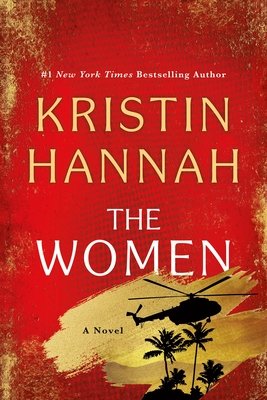 The Women cover artwork.