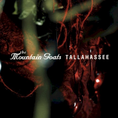 Tallahassee by the Mountain Goats cover artwork.
