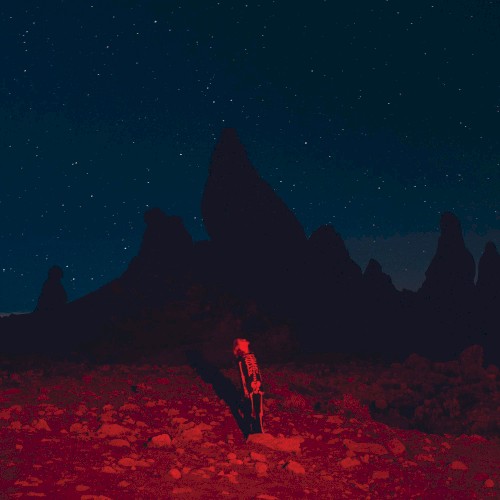 Punisher by Phoebe Bridgers cover artwork.